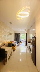 Boathouse Residences (D19), Condominium #629961321
